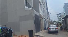 Chính chủ ra gấp lô đất nền 2 mặt tiền sát Ngô Chí Quốc, Bình Chiểu, Thủ Đức, 55,3m2 - Ảnh 10