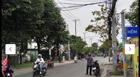 Chính chủ ra gấp lô đất nền 2 mặt tiền sát Ngô Chí Quốc, Bình Chiểu, Thủ Đức, 55,3m2 - Ảnh 9