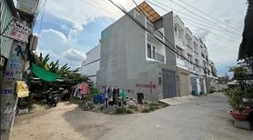 Chính chủ ra gấp lô đất nền 2 mặt tiền sát Ngô Chí Quốc, Bình Chiểu, Thủ Đức, 55,3m2 - Ảnh 3