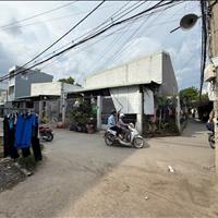 Chính chủ ra gấp lô đất nền 2 mặt tiền sát Ngô Chí Quốc, Bình Chiểu, Thủ Đức, 55,3m2