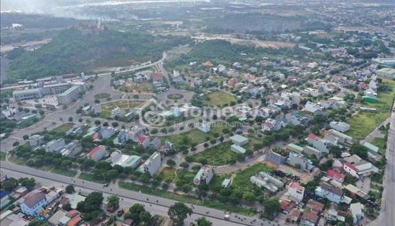  Chuyển nhượng giỏ hàng đẹp khu Châu Thới Bình An, Dĩ An khu tái định cư ĐHQG - Ảnh 1