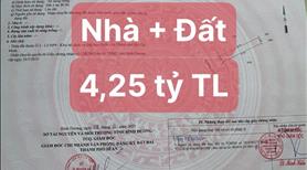  Chuyển nhượng giỏ hàng đẹp khu Châu Thới Bình An, Dĩ An khu tái định cư ĐHQG - Ảnh 2