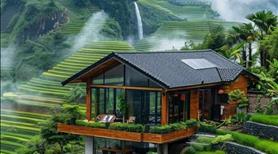 Bán đất giáp suối tự nhiên tại thôn 4 Tân Lạc, Bảo Lâm - Ảnh 3