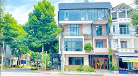 Bán gấp đất nền thổ cư 95m2, lộ ô tô 14m, cách chợ 80m nằm trong khu dân cư đông đúc. - Ảnh 4