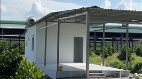 Cần bán mảnh đất 250m2 giá 680 triệu tại Thành phố Hồ Chí Minh (Bình Dương).  Liên hệ: 0798591628 - Ảnh 3