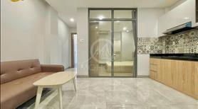CHDV 2pn2wc 70m2 ngay mặt tiền Bạch Đằng P2 Quận Tân Bình - Ảnh 4