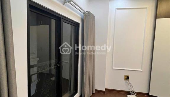 Bán nhà Bồ Đề- đầy đủ nội thất về ở ngay, ngõ ô tô thông- Chẵn 6 tỷ - Ảnh 1