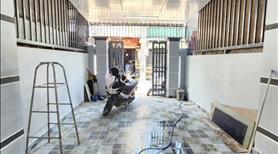 Cần bán gấp nhà 1 trệt 1 lầu ngã tư chiêu liêu ,tân đông hiệp - Ảnh 8