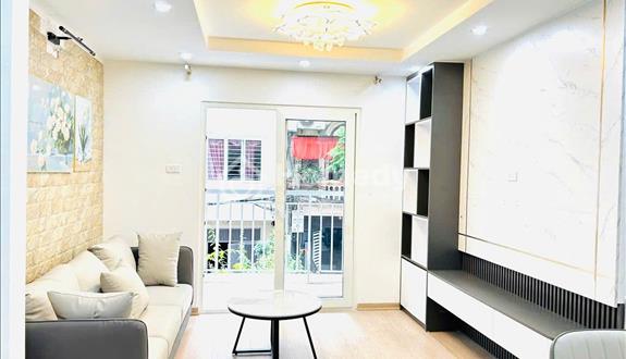 💖 💖 💖 Bán Căn Hộ Newtaco Vĩnh Phúc - Ba Đình - FULL Nội Thất - 72m2 - 5.6 Tỷ. - Ảnh 1