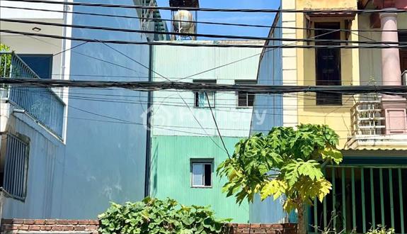 ✍️bán đất mt đường nguyễn kiều, quận liên chiểu, đà nẵng - Ảnh 1