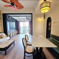 2PN Trống Sẵn Nội Thất Cực Đẹp Lầu Cao View Song Mát Mẻ – The Sun Avenue 2PN