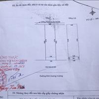 Bán nhà 3 tầng kinh dương vương - hòa minh - liên chiểu - đà nẵng.