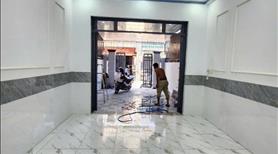 Cần bán gấp nhà 1 trệt 1 lầu ngã tư chiêu liêu ,tân đông hiệp - Ảnh 10