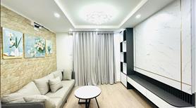 💖 💖 💖 Bán Căn Hộ Newtaco Vĩnh Phúc - Ba Đình - FULL Nội Thất - 72m2 - 5.6 Tỷ. - Ảnh 2