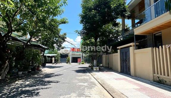 Bán đất đẹp xuân thiều 14 – giá tốt cho nhà đầu tư!  – cách biển chỉ 200m - Ảnh 1