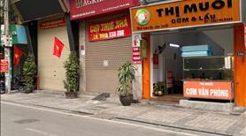 Cho thuê văn phòng/cửa hàng phố Nguyễn Văn Tuyết 3 tầng, giá tốt, view đẹp - Ảnh 2