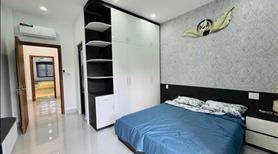 Chính chủ bán Nhà Phố 3 Lầu Mặt Tiền Thạnh Xuân 48 Phường Thới An ( Thạnh Xuân Cũ )  Quận 12 - Ảnh 11