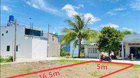 Nền thổ cư 82,5m2 tại Kcn Thuận đạo, cách DT830 chỉ 350m, giá 1 tỷ 1 - Ảnh 4