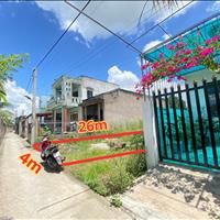 Cách 50m Đường 830 _dt 104m2 thổ cư, ngay Kcn Thuận đạo, giá 880 triệu VND