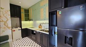 2PN Trống Sẵn Nội Thất Cực Đẹp Lầu Cao View Song Mát Mẻ – The Sun Avenue 2PN - Ảnh 5