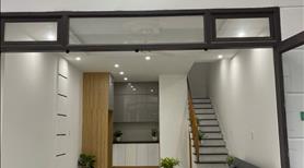 Nhà Hóc Môn 295Triêu SHR 4x11 gần chợ Xuân Thới Sơn - Ảnh 2