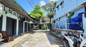 Cần bán gấp nhà 1 trệt 1 lầu ngã tư chiêu liêu ,tân đông hiệp - Ảnh 4