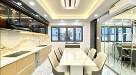 ✅ Bán Nhà 47/19 Tây Thạnh,Tân Phú,TP.HCM ✅DT: 3.8-16M2 Xây 4.5Lầu Hẻm 5M Xe Hơi.5.980ty - Ảnh 5