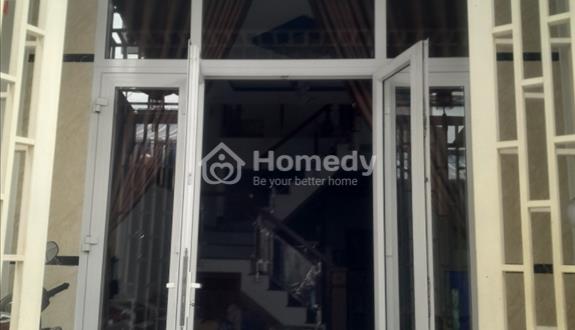 Nha ban chinh chu. 3ty995 - Ảnh 1