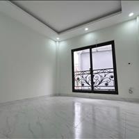 Bán nhà Tứ Hiệp 42m2 x 5 tầng, mặt tiền 4m, giá 7 tỷ, bãi ô tô gần nhà