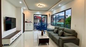 Bán nhà view đẹp ngay đường Thánh Tâm, p5 Đà Lạt. - Ảnh 2