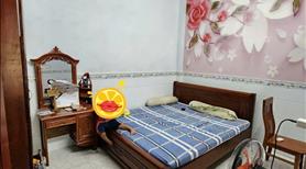 Cần bán gấp nhà 1 trệt 1 lầu gần chợ tân long - Ảnh 6