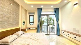 ✅ Bán Nhà 47/19 Tây Thạnh,Tân Phú,TP.HCM ✅DT: 3.8-16M2 Xây 4.5Lầu Hẻm 5M Xe Hơi.5.980ty - Ảnh 7