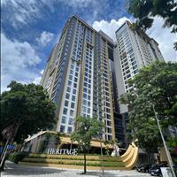 Mở bán quỹ căn 2PN - 3PN - 4PN - Penthouse - Duplex chung cư Heritage Westlake tháng 7/2025
