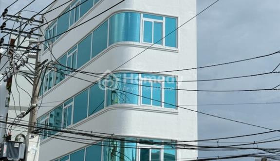 ✅Bán Nhà Góc 2Mặt Tiền -169 Mã Lò Đường 30M Kinh Doanh 6Lầu 560m2 Sàn 120M Đất - Ảnh 1