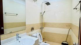 Bán nhà Phố Cầu Giấy, ô tô đỗ cổng, Mặt tiền 4.6 m, giá 8.8 tỷ - Ảnh 5