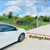 Nền thổ cư _dt 85m2 đường oto tại Kcn Thuận đạo, giá 1,2 tỷ VND