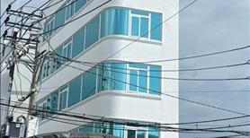 ✅Bán Nhà Góc 2Mặt Tiền -169 Mã Lò Đường 30M Kinh Doanh 6Lầu 560m2 Sàn 120M Đất - Ảnh 3
