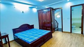Bán nhà Phố Cầu Giấy, ô tô đỗ cổng, Mặt tiền 4.6 m, giá 8.8 tỷ - Ảnh 7