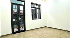 Lh Đông 0799218176 Về quê bán gấp nhà 64m2,1 trệt 2 lầu, SHR, Lê văn Quới, giá 1 tỷ 160tr. SHR - Ảnh 3