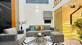 Lh Đông 0799218176 Làm ăn thua lỗ bán gấp nhà Đ.Nguyễn Đình Chiểu Q3. 63m2/giá 1,2 tỷ.Shr - Ảnh 7