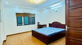 Bán nhà Phố Cầu Giấy, ô tô đỗ cổng, Mặt tiền 4.6 m, giá 8.8 tỷ - Ảnh 8