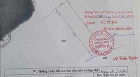Cần bán gấp nhà 1 trệt 1 lầu gần chợ tân long - Ảnh 2