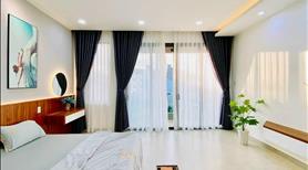 Lh Đông 0799218176 Làm ăn thua lỗ bán gấp nhà đường Tên Lửa. Gần AEON Mall giá 1,85 tỷ.Shr - Ảnh 6