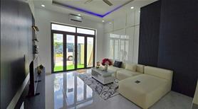 Nhà Phố Liền Kề Trong Lòng KCN Phước Đông , Sổ Hồng Sẵn Sang Tên Công Chứng Trong Ngày - Ảnh 3
