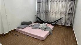 Cần bán gấp nhà mới BTCT hẻm thông 3 THÁNG 2, 35m2, CHỈ 4.X Tỷ - Ảnh 4