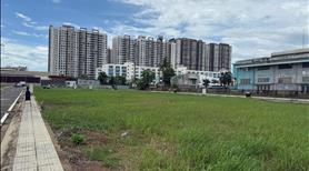 Đất lê tấn bê giá từ 1t2 đến 1t6 nền - sổ hồng riêng - Ảnh 2