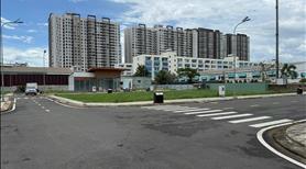 Đất lê tấn bê giá từ 1t2 đến 1t6 nền - sổ hồng riêng - Ảnh 7