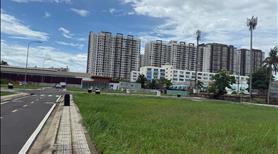 Đất lê tấn bê giá từ 1t2 đến 1t6 nền - sổ hồng riêng - Ảnh 9