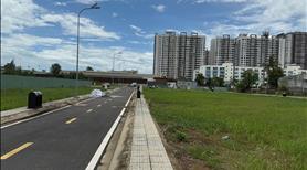 Đất lê tấn bê giá từ 1t2 đến 1t6 nền - sổ hồng riêng - Ảnh 4