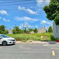 Nền thổ cư Kdc Thuận đạo _dt 80m2 đường nhựa 6m, giá 1 tỷ 250 VND
